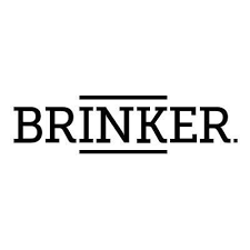 brinker carpets logo