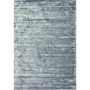 Flavia tapijt licht blauw viscose